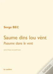 Saume Dins Lou Vent - Psaume Dans Le Vent