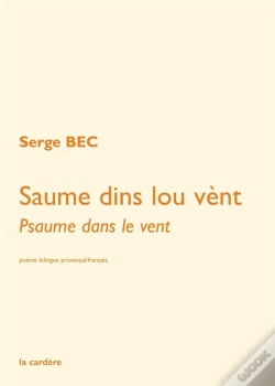 Capa do artigo Saume Dins Lou Vent - Psaume Dans Le Vent