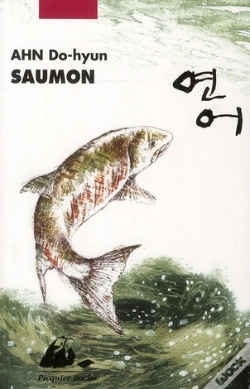 Capa do artigo Saumon - Illustre