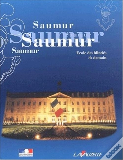 Capa do artigo Saumur ; École Des Blindés De Demain