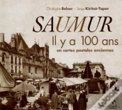 Capa do artigo Saumur Il Y A 100 Ans