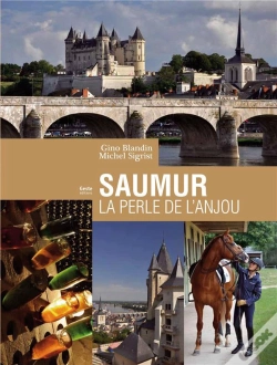 Capa do artigo Saumur, La Perle De L'Anjou