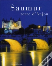 Saumur, Terre D'Anjou