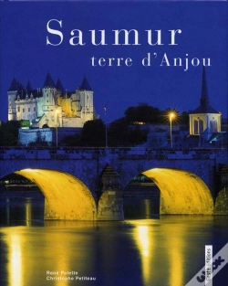 Capa do artigo Saumur, Terre D'Anjou