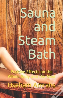 Capa do artigo Sauna And Steam Bath
