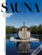 Capa do artigo Sauna