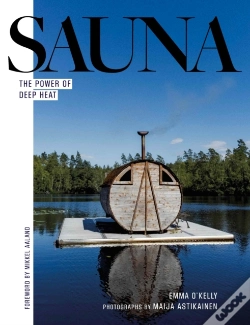 Capa do artigo Sauna