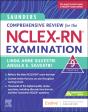 Saunders Comprehensive Review For The Nclex-Rnâ® Examination - Preview