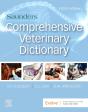Saunders Comprehensive Veterinary Dictionary - Preview