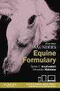 Saunders Equine Formulary E-Book - Preview