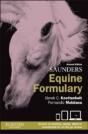 Saunders Equine Formulary - Preview