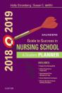 Saunders Guide To Success In Nursing School, 2018-2019 E-Book - Preview