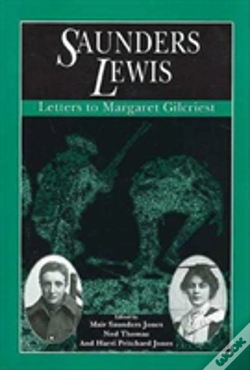 Capa do artigo Saunders Lewis