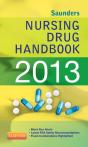Saunders Nursing Drug Handbook 2013 - E-Book - Preview