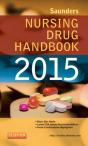Saunders Nursing Drug Handbook 2015 - E-Book - Preview