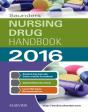 Saunders Nursing Drug Handbook 2016 - E-Book - Preview