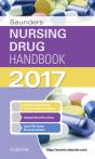 Saunders Nursing Drug Handbook 2017 - E-Book - Preview