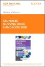 Saunders Nursing Drug Handbook 2018 - E-Book - Preview