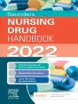 Saunders Nursing Drug Handbook 2022 E-Book - Preview
