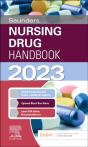 Saunders Nursing Drug Handbook 2023 - Preview