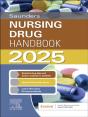 Saunders Nursing Drug Handbook 2025 - E-Book - Preview