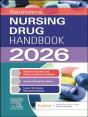 Saunders Nursing Drug Handbook 2026 - E-Book - Preview