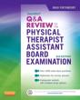Saunders Q&A Review For The Physical Therapist Assistant Board Examination - Preview