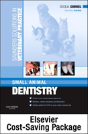 Saunders Solutions In Veterinary Practice: Dentistry, Ophthalmology, Dermatology Package - Preview