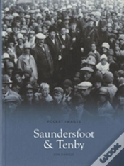 Capa do artigo Saundersfoot And Tenby: Pocket Images