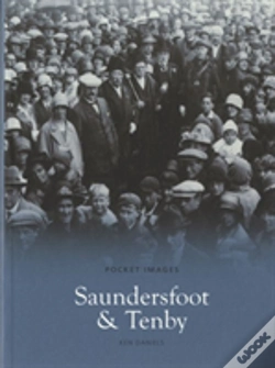 Capa do artigo Saundersfoot And Tenby: Pocket Images