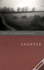 Capa do artigo Saunter