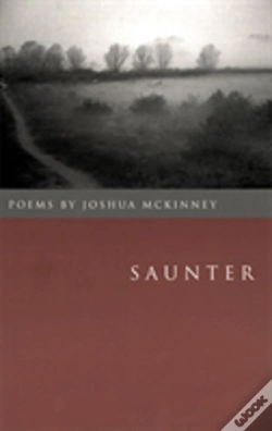Capa do artigo Saunter
