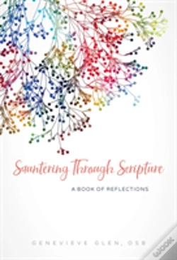 Capa do artigo Sauntering Through Scripture