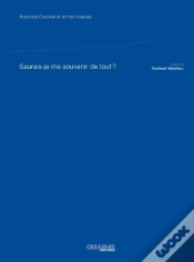Capa do artigo Saurais-Je Me Souvenir De Tout ?