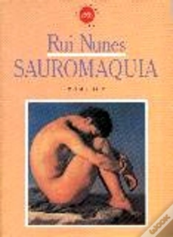 Capa do artigo Sauromaquia