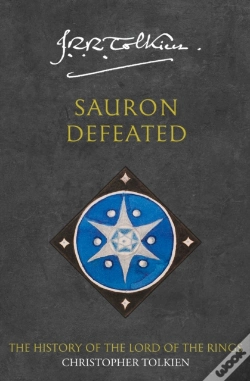 Capa do artigo Sauron Defeated