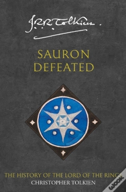 Capa do artigo Sauron Defeated