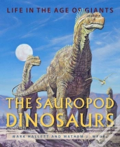 Capa do artigo Sauropod Dinosaurs