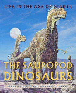 Capa do artigo Sauropod Dinosaurs