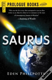 Capa do artigo Saurus