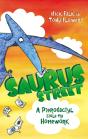 Saurus Street 2: A Pterodactyl Stole My Homework - Preview