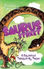 Saurus Street 6: A Diplodocus Trampled My Teepee - Preview