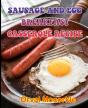 Sausage And Egg Breakfast Casserole Recipe - Preview