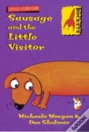 Capa do artigo Sausage And The Little Visitor