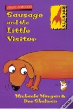 Capa do artigo Sausage And The Little Visitor
