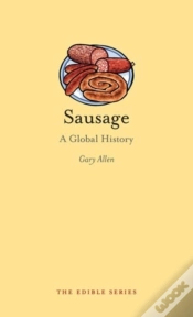 Capa do artigo Sausage