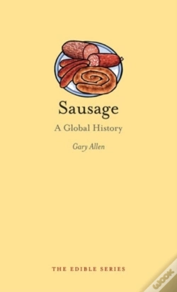 Capa do artigo Sausage