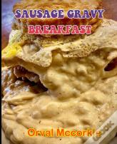 Sausage Gravy Breakfast