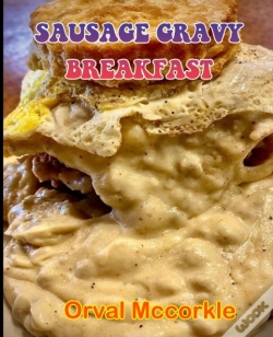 Capa do artigo Sausage Gravy Breakfast
