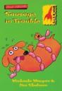 Sausage In Trouble - Preview